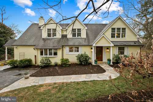 $969,000 - 5Br/4Ba -  for Sale in Ruxton, Towson