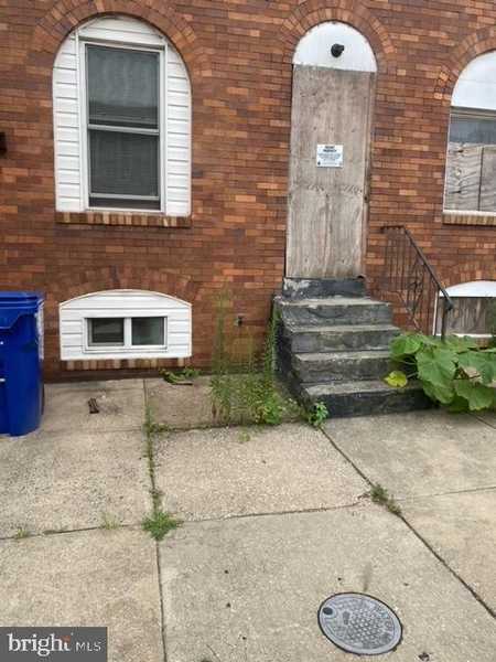 $60,000 - 3Br/2Ba -  for Sale in Southwest Baltimore, Baltimore