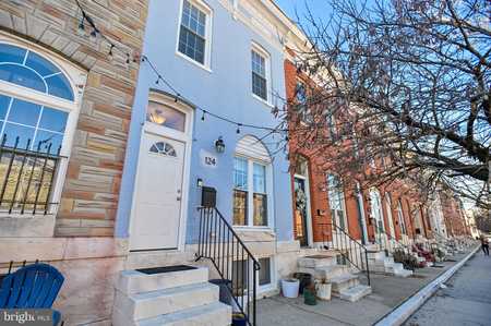 $300,000 - 3Br/2Ba -  for Sale in Patterson Place, Baltimore