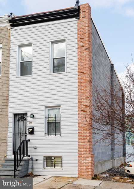 $249,900 - 3Br/4Ba -  for Sale in Mcelderry Park, Baltimore