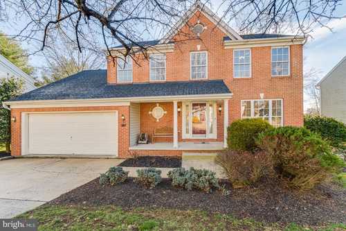 $500,000 - 4Br/4Ba -  for Sale in Perry Hall Courts, Baltimore
