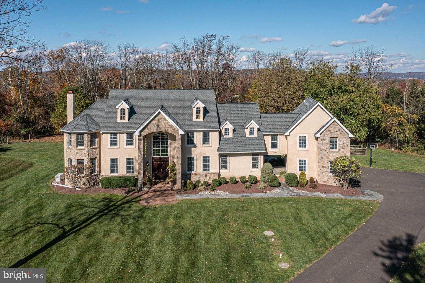 1593 WRIGHTSTOWN ROAD, NEWTOWN, PA
