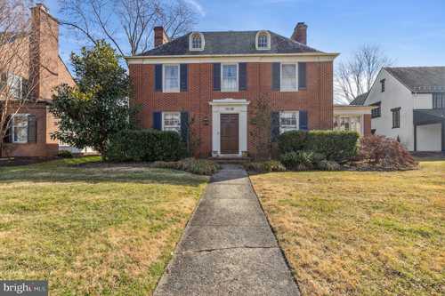 $599,900 - 4Br/4Ba -  for Sale in Greater Homeland Historic District, Baltimore