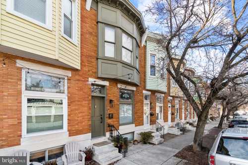 $449,990 - 3Br/3Ba -  for Sale in Canton, Baltimore