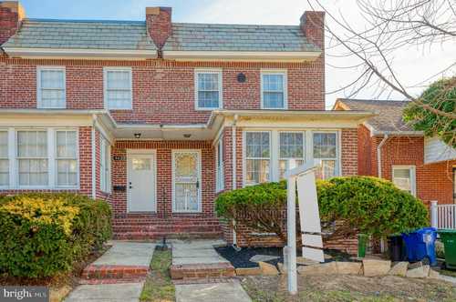 $175,000 - 4Br/1Ba -  for Sale in None Available, Baltimore