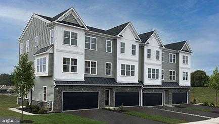 View CHALFONT, PA 18914 townhome