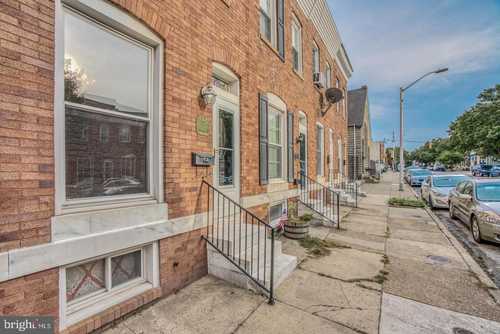 $259,900 - 3Br/2Ba -  for Sale in Canton, Baltimore