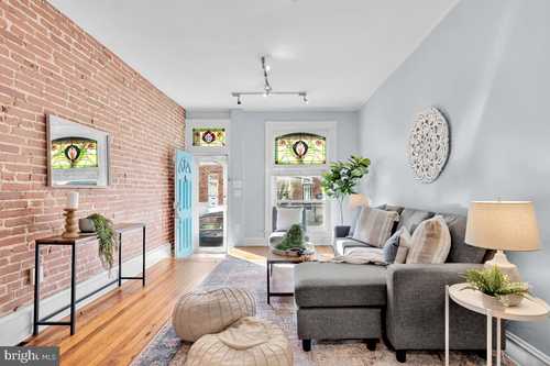 $275,000 - 2Br/2Ba -  for Sale in Canton, Baltimore