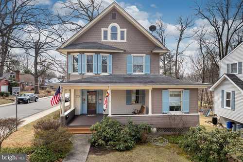 $599,900 - 5Br/4Ba -  for Sale in Idlewylde, Baltimore