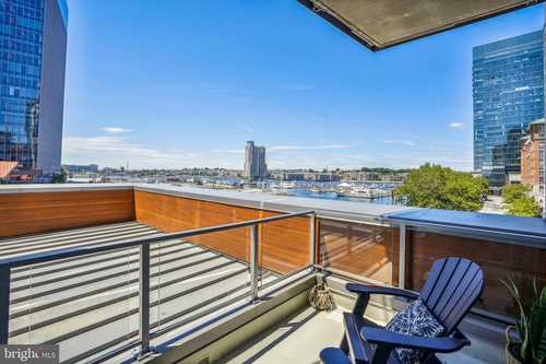 $1,150,000 - 2Br/3Ba -  for Sale in Harbor East, Baltimore