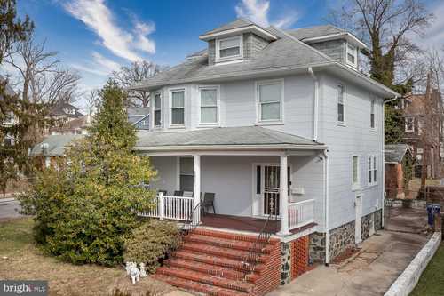 $274,900 - 5Br/3Ba -  for Sale in None Available, Baltimore