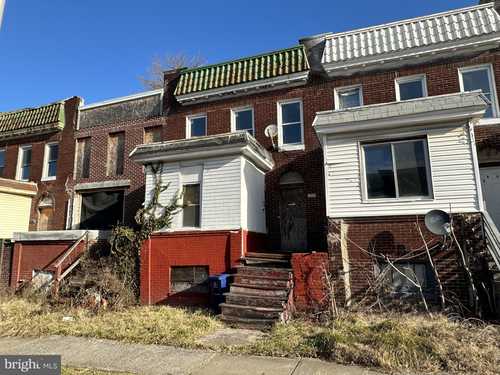 $10,000 - 1Br/1Ba -  for Sale in East Baltimore Midway, Baltimore