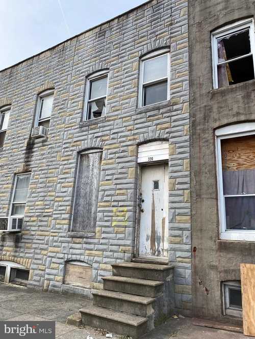 $11,400 - 3Br/1Ba -  for Sale in None Available, Baltimore
