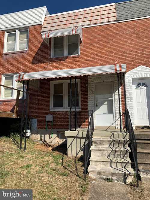 $124,900 - 2Br/1Ba -  for Sale in Morrell Park, Baltimore
