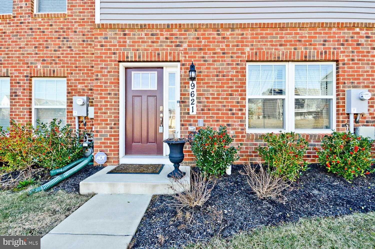 View BOWIE, MD 20721 townhome