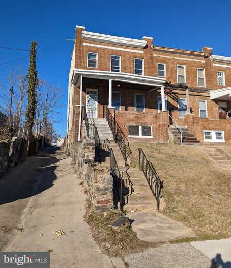 $85,000 - 3Br/1Ba -  for Sale in Easterwood, Baltimore