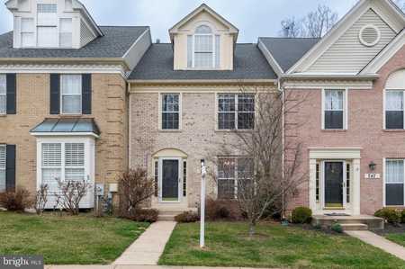 $495,000 - 5Br/4Ba -  for Sale in Chapel Gate, Lutherville Timonium