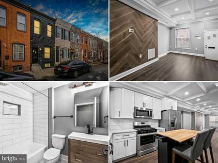 $266,000 - 2Br/2Ba -  for Sale in Patterson Park, Baltimore