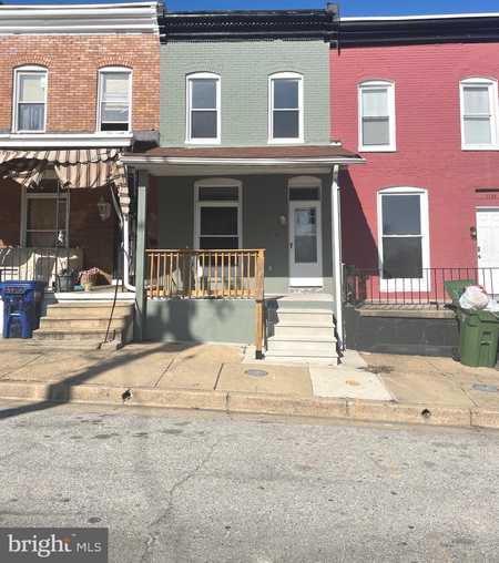 $183,700 - 3Br/2Ba -  for Sale in Montpelier, Baltimore