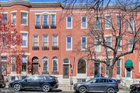 $399,900 - 4Br/4Ba -  for Sale in Patterson Park, Baltimore