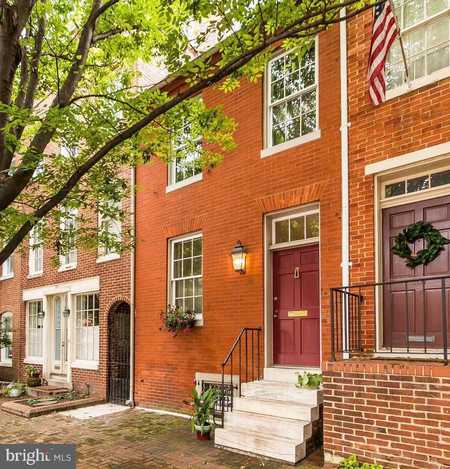 $439,000 - 3Br/3Ba -  for Sale in Otterbein, Baltimore
