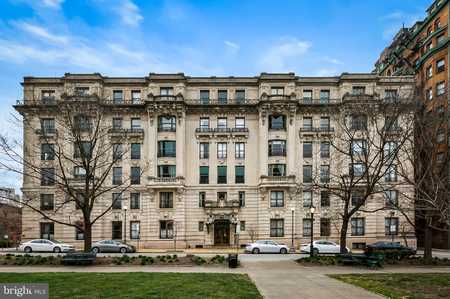 $725,000 - 3Br/2Ba -  for Sale in Mount Vernon Place Historic District, Baltimore