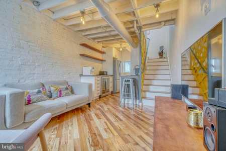 $199,000 - 2Br/2Ba -  for Sale in Pigtown Historic District, Baltimore