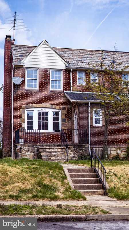 $239,900 - 3Br/2Ba -  for Sale in None Available, Baltimore