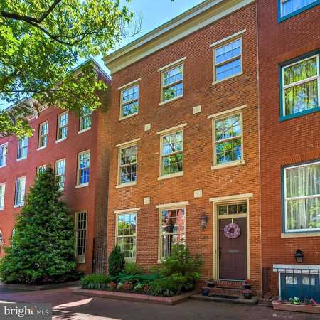 $885,000 - 5Br/5Ba -  for Sale in Otterbein, Baltimore