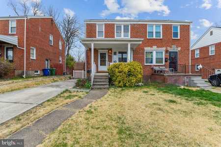 $180,000 - 3Br/2Ba -  for Sale in None Available, Baltimore