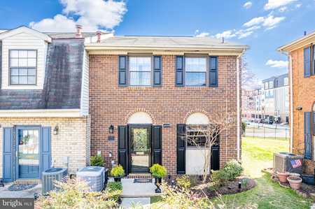 $279,000 - 3Br/3Ba -  for Sale in Dulaney Valley Gardens, Towson