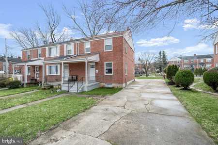 $199,000 - 3Br/1Ba -  for Sale in Chinquapin Park, Baltimore