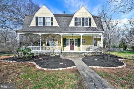 $575,000 - 5Br/4Ba -  for Sale in Sudbrook Park, Pikesville