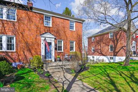 $398,000 - 3Br/2Ba -  for Sale in Rodgers Forge, Baltimore