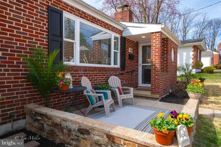 $439,900 - 3Br/3Ba -  for Sale in Charles Terrace, Towson