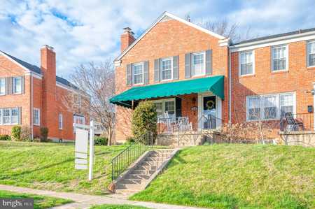 $325,000 - 3Br/2Ba -  for Sale in Loch Raven Manor, Towson