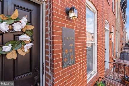 $298,000 - 2Br/2Ba -  for Sale in Locust Point, Baltimore
