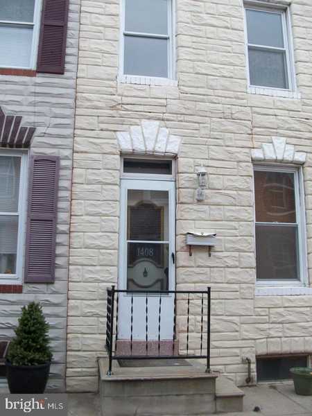 $255,000 - 2Br/1Ba -  for Sale in Locust Point, Baltimore