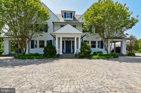 $3,200,000 - 6Br/5Ba -  for Sale in Ruxton, Towson