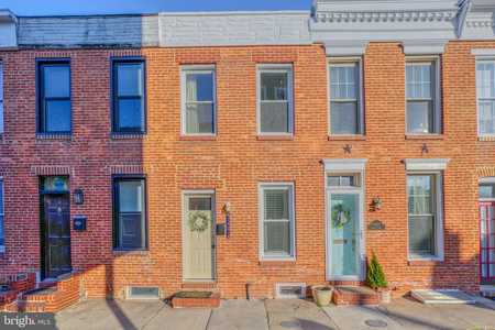 $309,000 - 2Br/2Ba -  for Sale in Locust Point, Baltimore