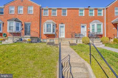 $279,900 - 3Br/2Ba -  for Sale in Knettishall, Towson