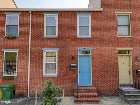 $230,000 - 2Br/2Ba -  for Sale in Barre Circle Historic District, Baltimore