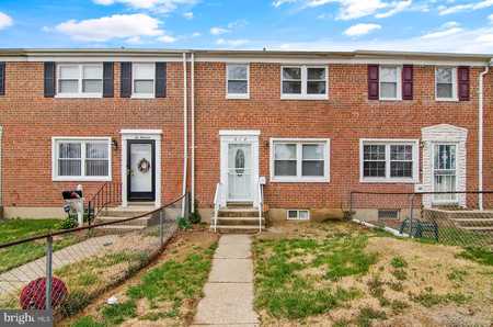 $169,900 - 3Br/1Ba -  for Sale in Beechfield, Baltimore