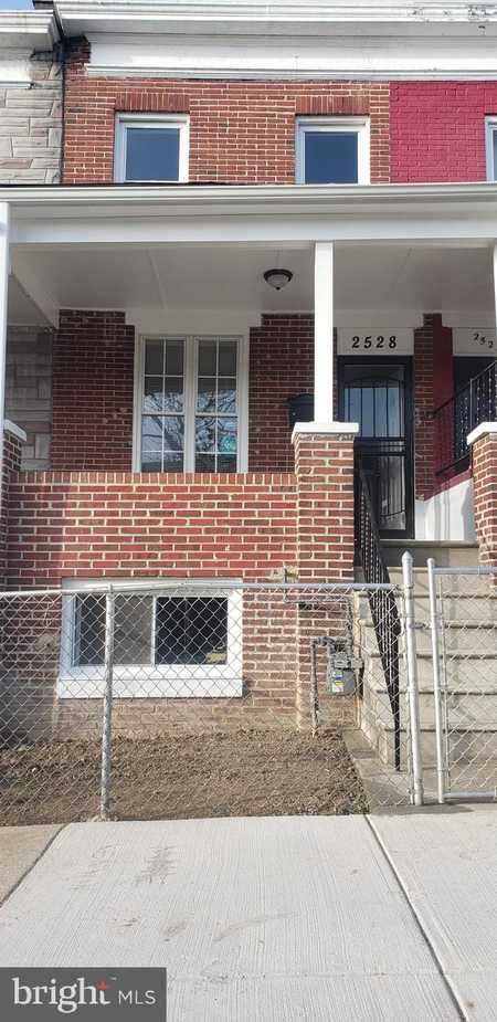 $165,000 - 3Br/2Ba -  for Sale in Rosemont, Baltimore