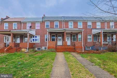 $125,000 - 2Br/1Ba -  for Sale in None Available, Baltimore