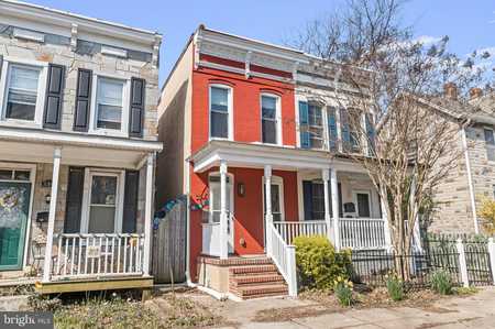 $335,000 - 2Br/3Ba -  for Sale in Hampden Historic District, Baltimore