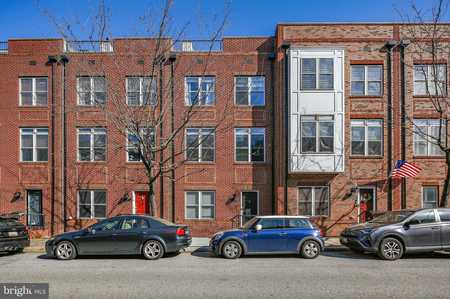 $510,000 - 3Br/4Ba -  for Sale in Mchenry Pointe, Baltimore