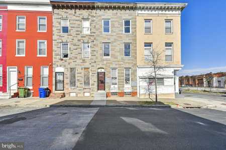 $79,900 - 4Br/1Ba -  for Sale in None Available, Baltimore