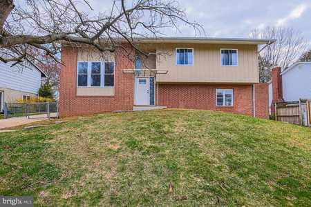 $359,000 - 4Br/2Ba -  for Sale in Old Court, Pikesville