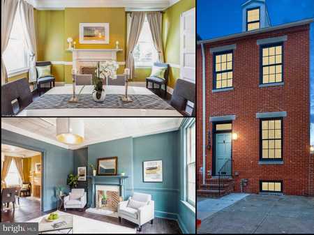 $575,000 - 5Br/4Ba -  for Sale in None Available, Baltimore